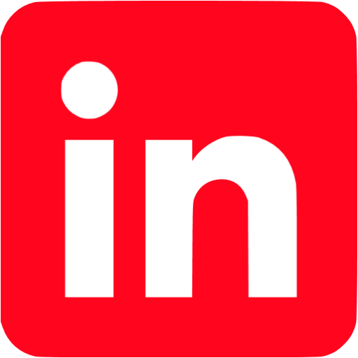 LinkedIn Logo