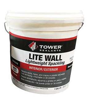 Lite Wall Lightweight Spackling Product Image