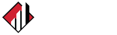 White variant of tower sealants logo