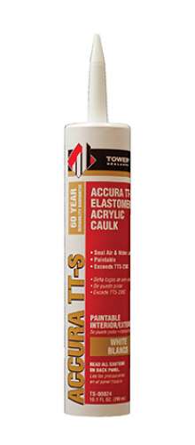 Accura TT-S Caulk Tube