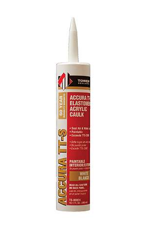 Tube of Accura TT-s caul