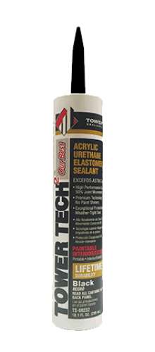 Tower Tech2 Caulk Tube