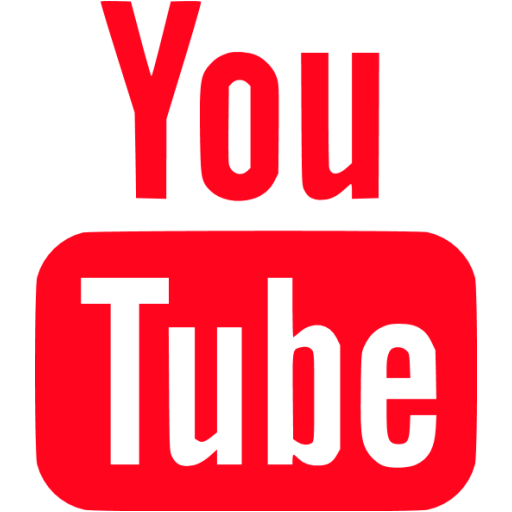 You Tube logo