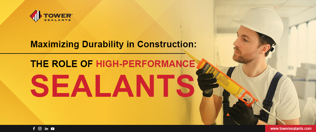Construction Sealants