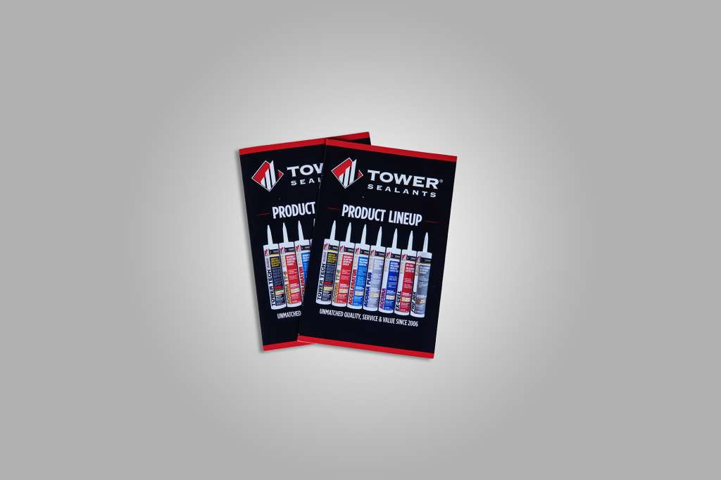 Tower Tower Catalog Ii Noupsize W product image