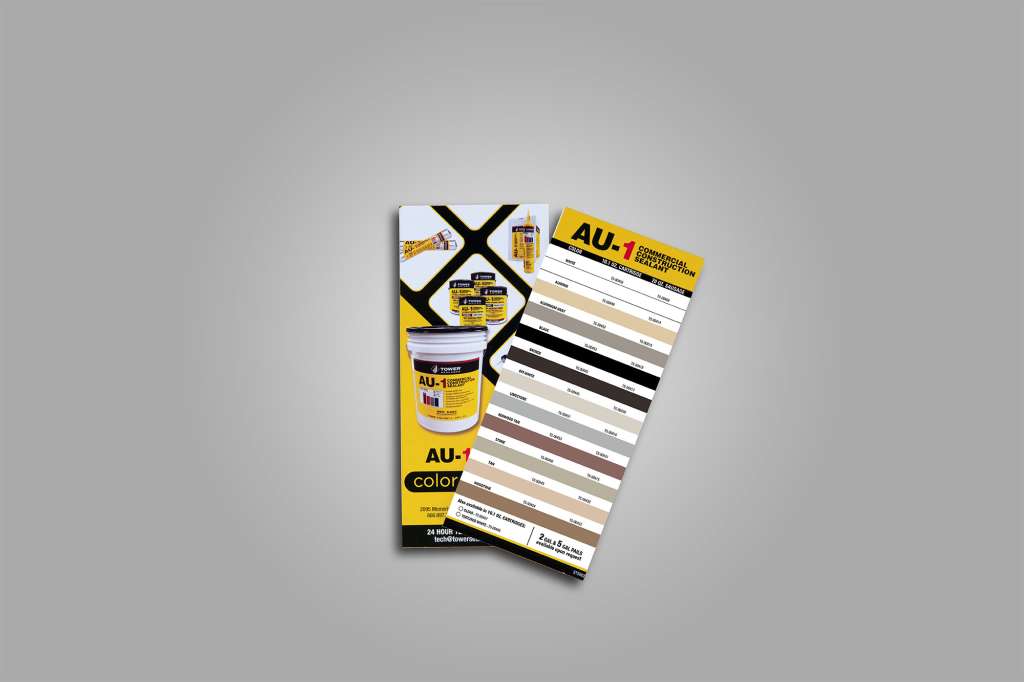 Tower AU-1 product image
