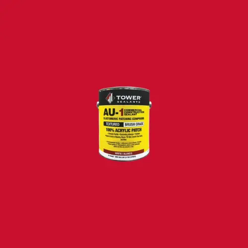 AU 1 Elastomeric Patching Compound