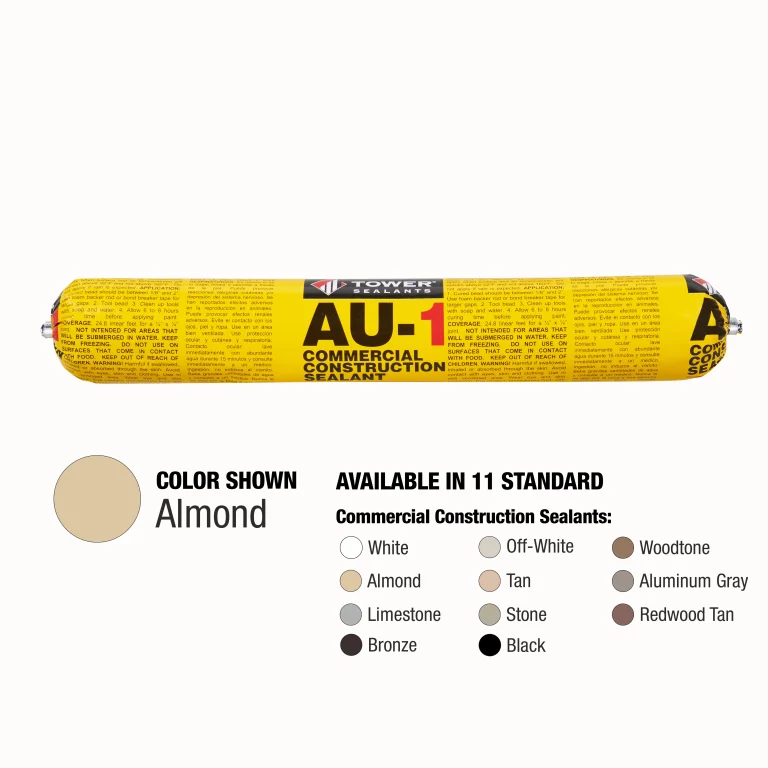 Au 1 commercial sausage almond