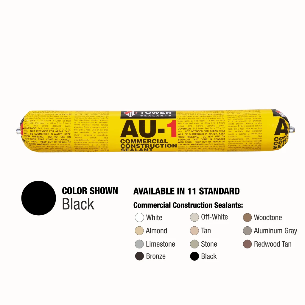Au 1 commercial sausage black
