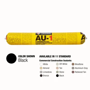 Au 1 commercial sausage black