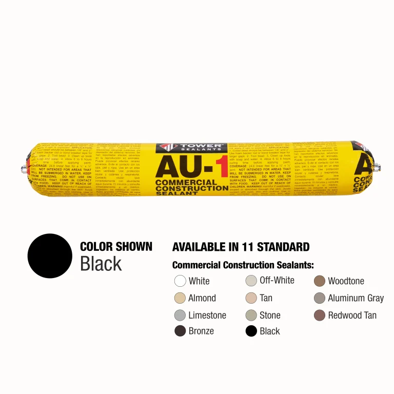 Au 1 commercial sausage black