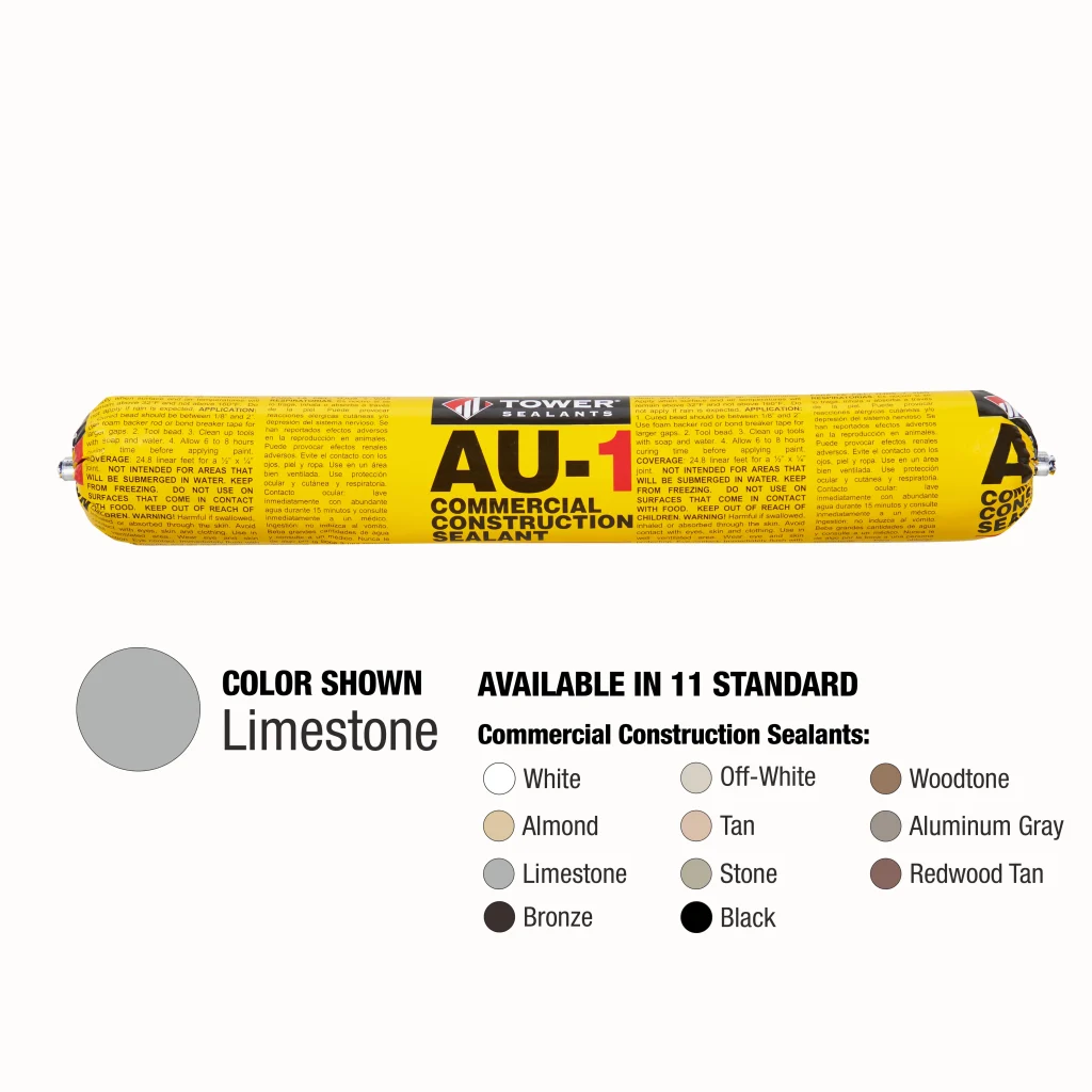 Au 1 commercial sausage limestone