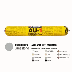 Au 1 commercial sausage limestone
