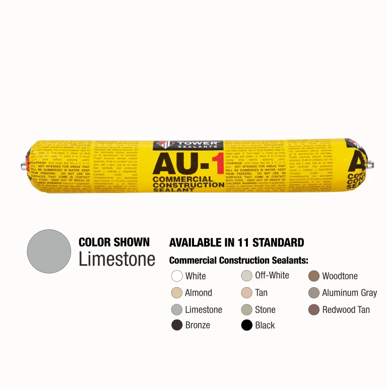 Au 1 commercial sausage limestone