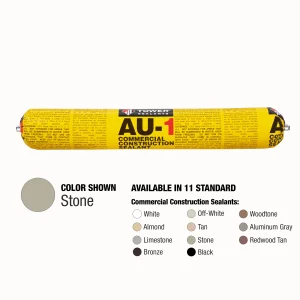 Au 1 commercial sausage stone