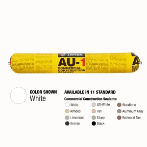 Au 1 commercial sausage white