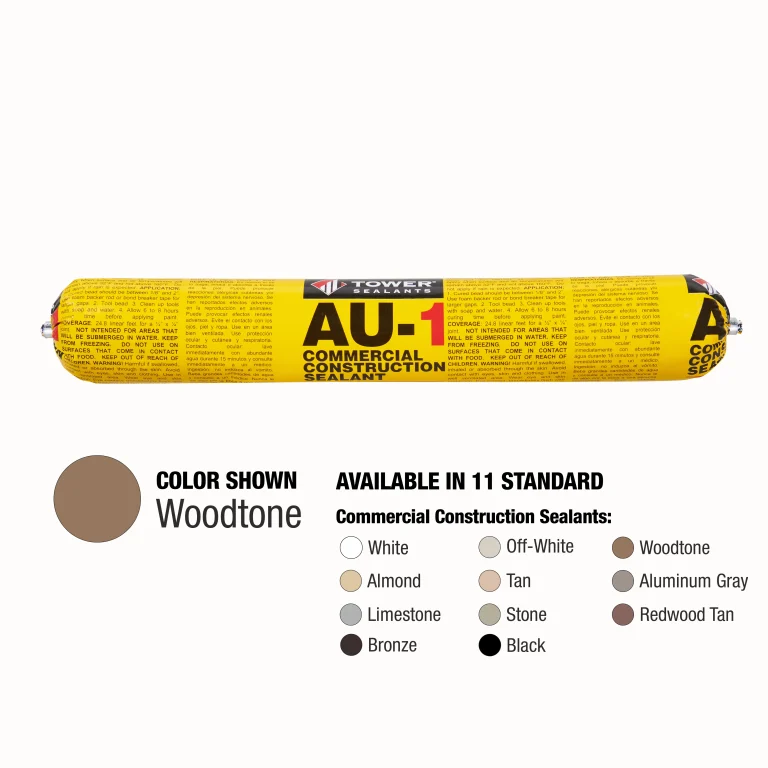 Au 1 commercial sausage woodtone