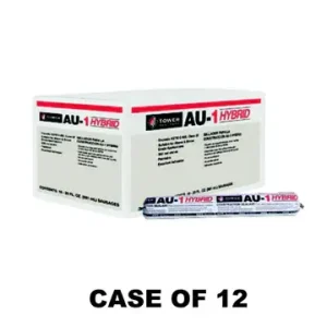 Au 1 hybrid case of 12