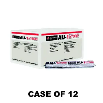 Au 1 hybrid case of 12