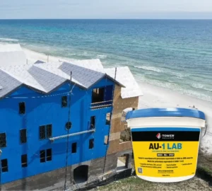 Au 1 lab beach project marketing