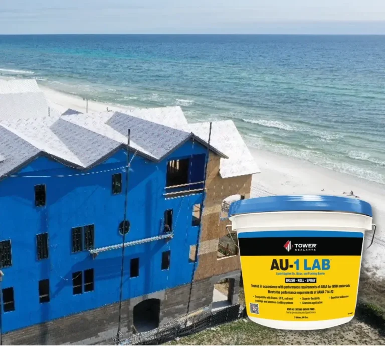 Au 1 lab beach project marketing