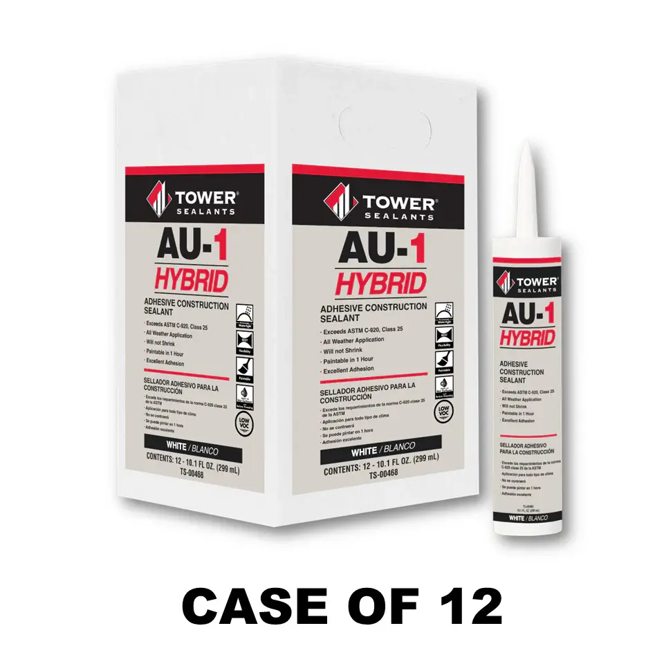 Hybrid case of 12