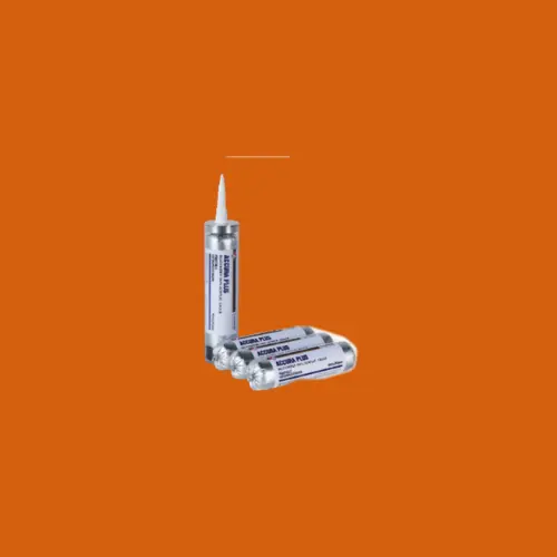 Reusable caulk tube product image
