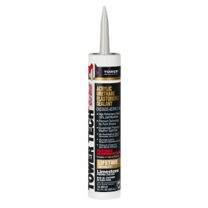 Tower tech 2 tube limestone