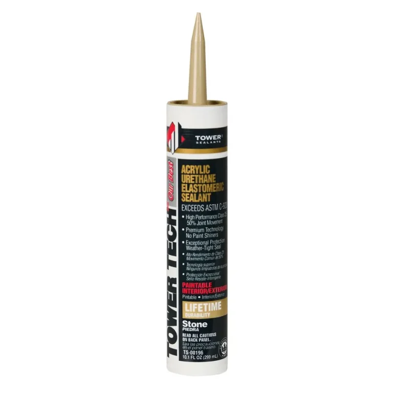 Tower tech 2 tube stone