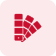 Color card icon
